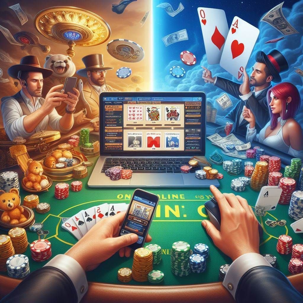 Pengingat bonus harian untuk bermain bertanggung jawab