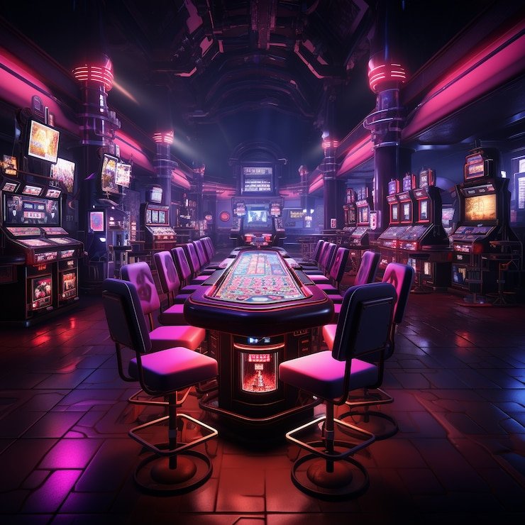 Tampilan Klub VIP vivoy21d untuk dewasa
